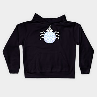 LadyBug V15 Kids Hoodie